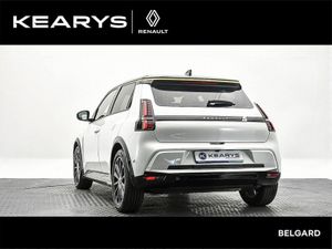 Renault 5 52kw 150hp Iconic - Image 2
