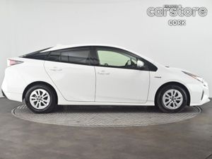 Toyota Prius 1.8 Hybrid - Image 3