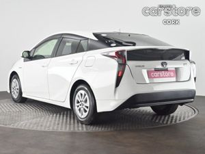 Toyota Prius 1.8 Hybrid - Image 4