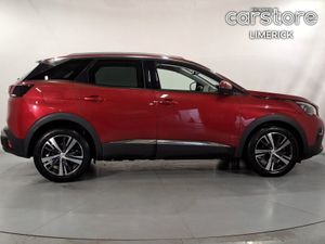 Peugeot 3008 1.2 Puretech 130bhp S S Auto Allure - Image 2