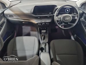 Hyundai i20 i20 Deluxe Plus Auto - Image 2