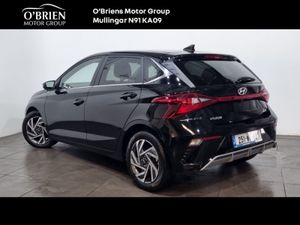Hyundai i20 i20 Deluxe Plus Auto - Image 3