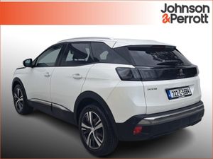 Peugeot 3008 1.2 Puretech 130bhp Allure - Image 3
