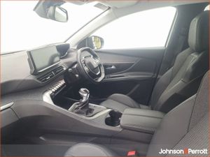 Peugeot 3008 1.2 Puretech 130bhp Allure - Image 4