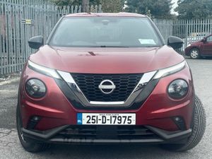 Nissan Juke 1.0t PET 2WD SV Premium  sale NOW ON - Image 2