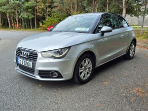 2012 Audi A1 1.4 Tsi Automatic  New Nct - Image 3