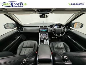 Land Rover Range Rover Sport Huge Spec Sliding roo - Image 2