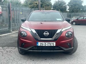 Nissan Juke 1.0t PET 2WD SV Premium  sale NOW ON - Image 2