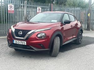 Nissan Juke 1.0t PET 2WD SV Premium  sale NOW ON - Image 3