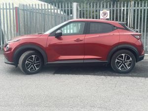 Nissan Juke 1.0t PET 2WD SV Premium  sale NOW ON - Image 4