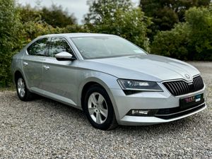 2019 Skoda Superb 2.0 TDI 150bhp Ambition - Image 2