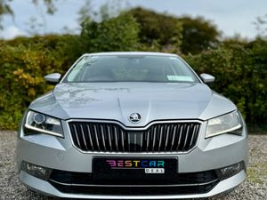 2019 Skoda Superb 2.0 TDI 150bhp Ambition - Image 3
