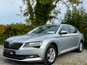 2019 Skoda Superb 2.0 TDI 150bhp Ambition - Image 4