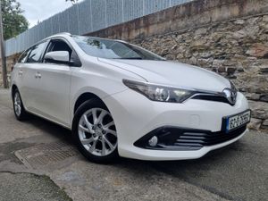Toyota Auris 2016 - Image 3