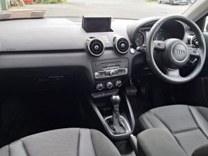 Audi A1 2013 New NCT and Tax - Image 3