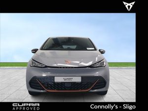 Cupra Born 58kwh 204hp - Image 4