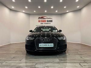 ✨ 2018 AUDI A6 EXECUTIVE ULTRA 190BHP ✨ - Image 3
