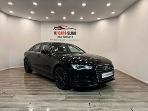 ✨ 2018 AUDI A6 EXECUTIVE ULTRA 190BHP ✨ - Image 2
