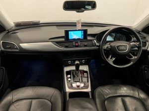 ✨ 2018 AUDI A6 EXECUTIVE ULTRA 190BHP ✨ - Image 4