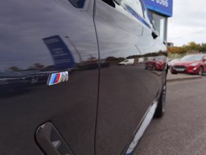 BMW IX3 80KWH M SPORT **SUNROOF** - Image 3