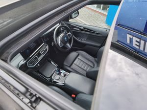 BMW IX3 80KWH M SPORT **SUNROOF** - Image 2
