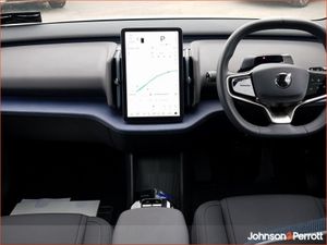 Volvo EX30 Ultra 272bhp 69 kWh Extended Range (pa - Image 2