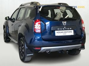 Dacia Duster 2016 - Image 4