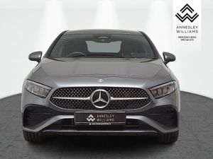 Mercedes-Benz A-Class A250e AMG Line Executive Sa - Image 3
