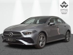 Mercedes-Benz A-Class A250e AMG Line Executive Sa - Image 4