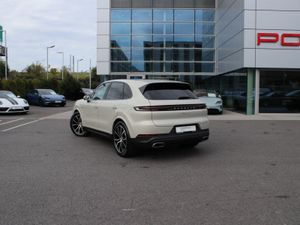 Porsche Cayenne 3.0 E-hybrid Phev Auto - Image 3