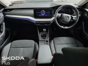 Skoda Octavia Style 1.0tsi 110Bhp - Image 3