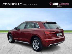 Audi Q5 2.0tdi 190 S-tronic Quattro SE - Image 3
