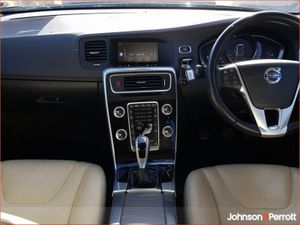 Volvo V60 D3 (150hp) SE - Image 2
