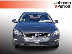 Volvo V60 D3 (150hp) SE - Image 4