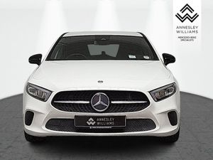 Mercedes-Benz A-Class A180d Progressive Night Edi - Image 3