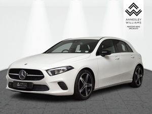Mercedes-Benz A-Class A180d Progressive Night Edi - Image 4