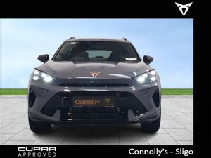 Cupra Formentor 1.5 Etsi 150hp DSG - Image 4