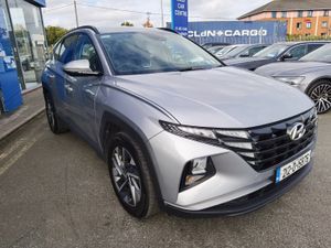 HYUNDAI TUCSON 1.6 EXECUTIVE VAN (€17,950 INC VAT) - Image 3