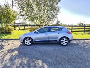 Renault Megane 2010 ( New NCT today !!! - Image 4