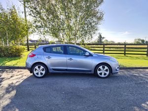Renault Megane 2010 ( New NCT today !!! - Image 3