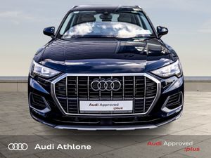 Audi Q3 1.5tfsi 150BHP SE - DUE IN - Ring FOR Ava - Image 2