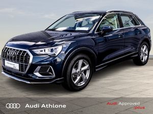 Audi Q3 1.5tfsi 150BHP SE - DUE IN - Ring FOR Ava - Image 3