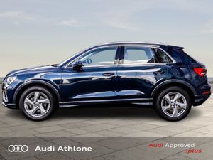 Audi Q3 1.5tfsi 150BHP SE - DUE IN - Ring FOR Ava - Image 4