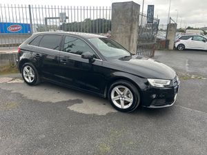 Audi A3 SportsBack Digital meter Low Millage - Image 4