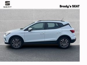 SEAT Arona 1.0tsi 115HP DSG SE Tech  brand New - - Image 4