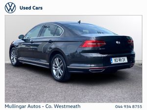 Volkswagen Passat 1.6 TDI 120HP Highline - Image 3