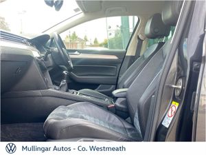 Volkswagen Passat 1.6 TDI 120HP Highline - Image 4