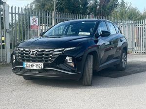 Hyundai Tucson 2WD Comfort Plus - Image 3