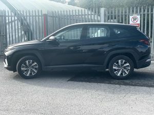 Hyundai Tucson 2WD Comfort Plus - Image 4