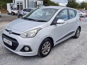 Hyundai i10 2014 - Image 3